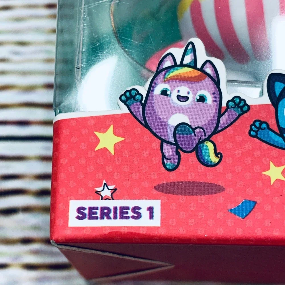 Piñata Smashlings 2-Pack Series 1‎ Figures Collectibles Toys Kids New